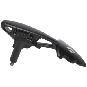 Black Diamond Alpine Whippet Negro