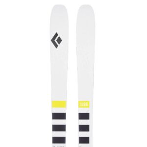 Black Diamond Helio Recon 88 Touring Skis Negro 178