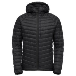 Black Diamond Access Down Jacket Negro S Hombre