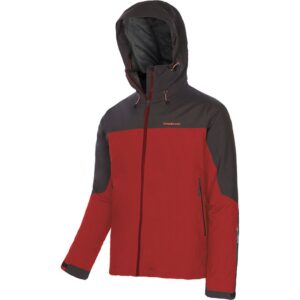 Trangoworld Vettore Complet Detachable Jacket Amarillo S Hombre