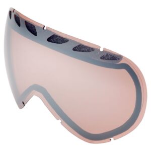 Scott Factor Acs Lens Plateado CAT2