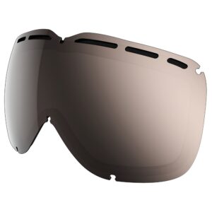 Scott Aura Acs Lens Plateado CAT3
