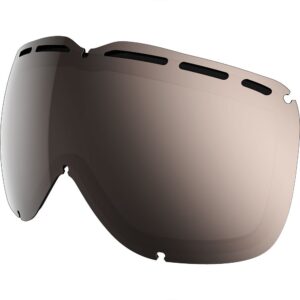 Scott Aura Acs Lens Plateado CAT3