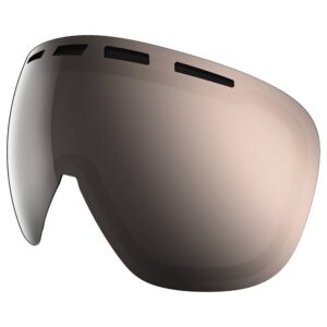 Scott Fix Acs Lens Plateado CAT3