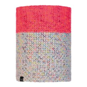 Buff ® Janna Neck Gaiter Blanco Mujer