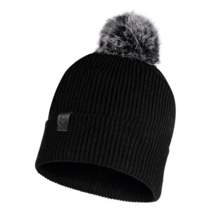 Buff ® Kesha Beanie Negro  Hombre