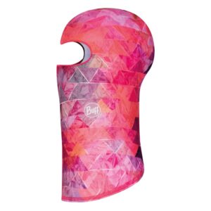 Buff ® Polar Balaclava Rosa  Mujer