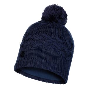 Buff ® Savva Beanie Azul  Hombre