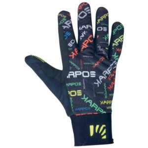 Karpos Leggero Gloves Azul S Hombre