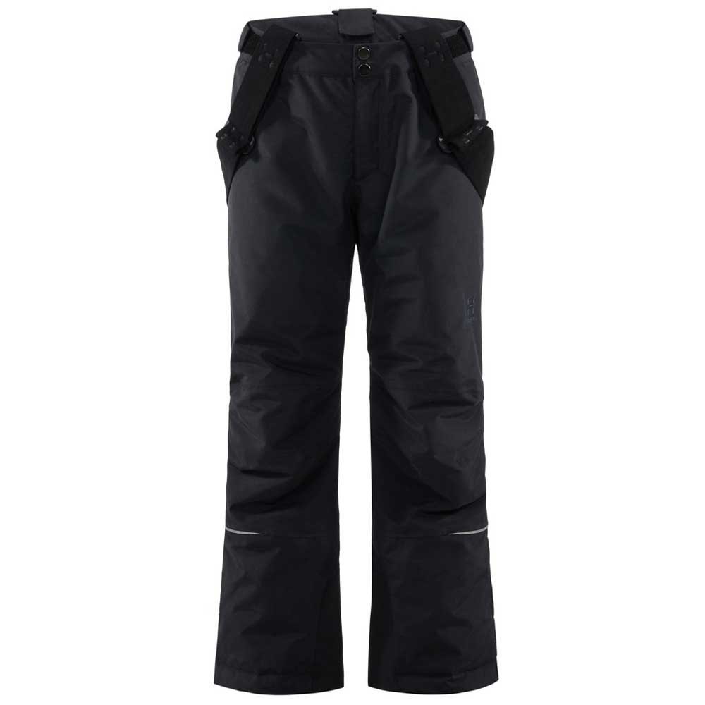Haglofs Niva Insulated Pants Negro 164 cm Niño - Imagen 2