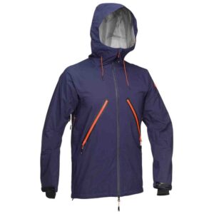 Vertical Windy Mp+ Softshell Jacket Azul L Hombre