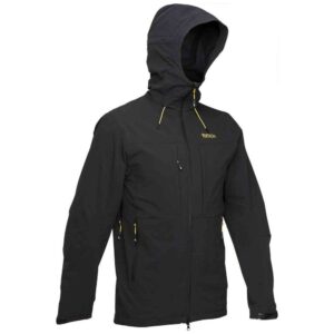 Vertical Santi Mp+ Softshell Jacket Negro L Hombre