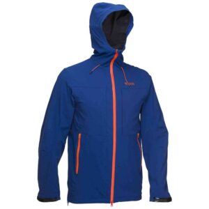 Vertical Santi Mp+ Softshell Jacket Azul M Hombre