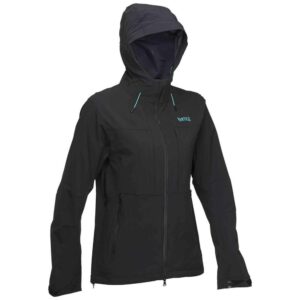 Vertical Santi Mp+ Jacket Negro L Mujer