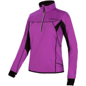 Trangoworld Azer Jacket Lila XS Mujer