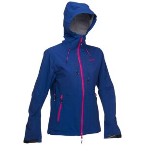 Vertical Santi Mp+ Jacket Azul M Mujer