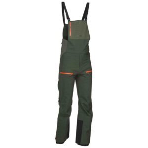 Vertical Mythic Mp+ Pants Verde 36 Hombre
