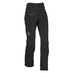 Vertical Windy Ultra Mp+ Pants Negro 38 Mujer