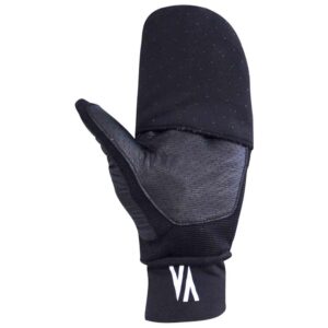 Vertical Aeroquest Mittens Negro M Hombre