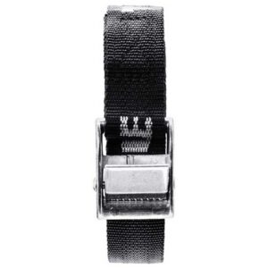 Thule Strap 2x400 Cm Negro