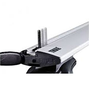 Thule 696-1 T-track Adapter Gris
