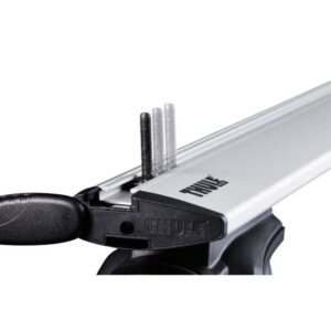 Thule 696-4 T-track Adapter Gris