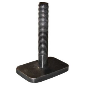 Thule T-track Adapter 882 Negro