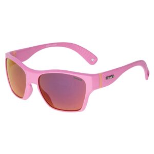 Sinner Gunstock Sunglasses Rosa CAT3
