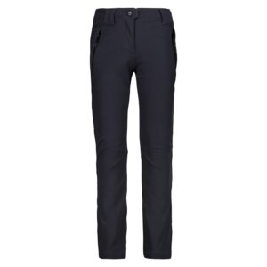 Cmp 3a00485 Pants Negro 10 Years Niño