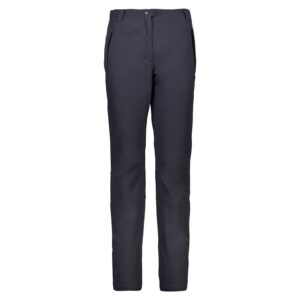 Cmp 3a14156 Pants Negro XL Mujer