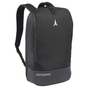 Atomic Laptop Backpack Negro