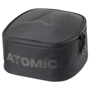 Atomic Rs Goggle Case 2 Pairs Negro