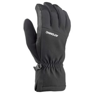 Atomic Savor Gloves Azul M Hombre