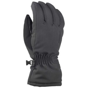 Atomic Savor Gloves Negro M Mujer