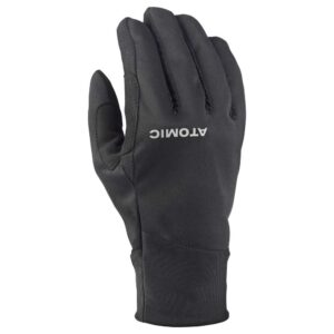 Atomic Backland Gloves Negro M Hombre