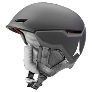 Atomic Revent+ Helmet Negro 51-55 cm