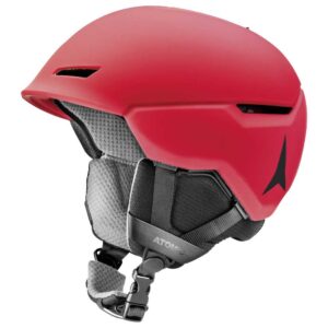 Atomic Revent+ Helmet Rojo 59-63 cm