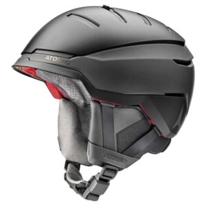 Atomic Savor Gt Amid Helmet Negro 63-65 cm