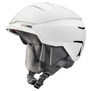 Atomic Savor Gt Helmet Blanco 51-55 cm