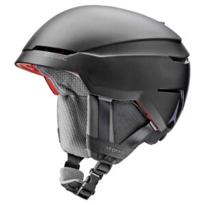 Atomic Savor Amid Helmet Negro 55-59 cm