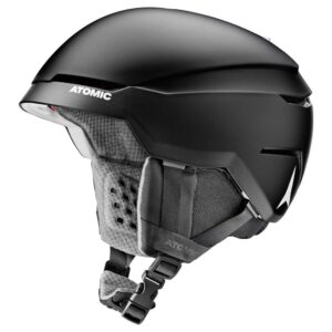 Atomic Savor Helmet Negro 63-65 cm