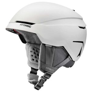Atomic Savor Helmet Blanco 55-59 cm