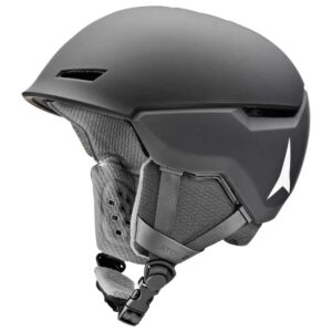 Atomic Revent Helmet Negro 55-59 cm