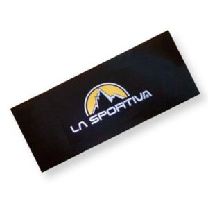 La Sportiva Headband Team Black Beanie Negro  Hombre