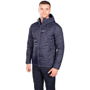 Trangoworld Verbier Jacket Negro XL Hombre