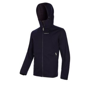 Trangoworld Kuthai Jacket Azul M Hombre