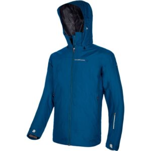 Trangoworld Thorens Complet Jacket Azul XL Hombre