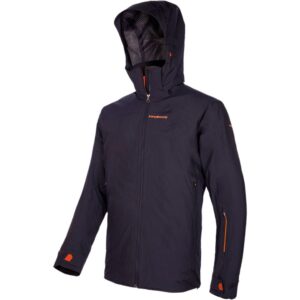 Trangoworld Thorens Complet Jacket Azul XL Hombre