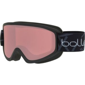 Bolle Freeze Ski Goggles Rojo,Negro Vermillon/CAT2