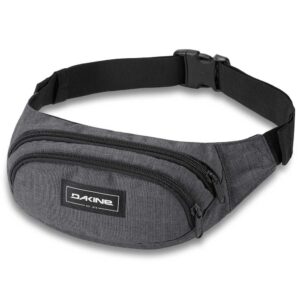 Dakine Logo Waist Pack Gris